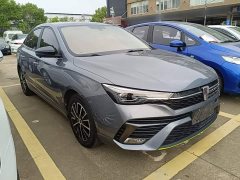 SAIC MG i5 2021 Facelift 1.5L CVT Diamond Edition - ფოტო 3