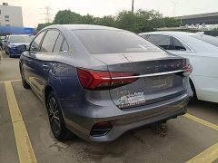 SAIC MG i5 2021 Facelift 1.5L CVT Diamond Edition - ფოტო 4