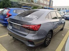 SAIC MG i5 2021 Facelift 1.5L CVT Diamond Edition - ფოტო 6
