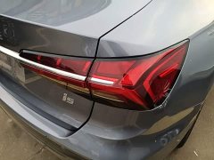 SAIC MG i5 2021 Facelift 1.5L CVT Diamond Edition - ფოტო 7