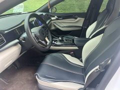 BYD Qin Plus 2021 DM-i 55KM Flagship - ფოტო 10