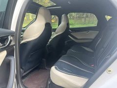 BYD Qin Plus 2021 DM-i 55KM Flagship - ფოტო 11