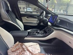 BYD Qin Plus 2021 DM-i 55KM Flagship - ფოტო 12