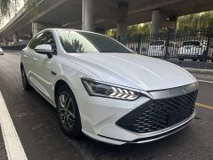 BYD Qin Plus 2021 DM-i 55KM Flagship - ფოტო 14