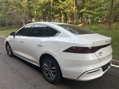 BYD Qin Plus 2021 DM-i 55KM Flagship - ფოტო 15