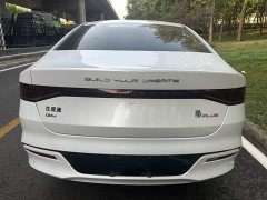 BYD Qin Plus 2021 DM-i 55KM Flagship - ფოტო 16