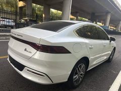 BYD Qin Plus 2021 DM-i 55KM Flagship - ფოტო 17