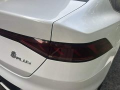 BYD Qin Plus 2021 DM-i 55KM Flagship - ფოტო 18
