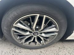 BYD Qin Plus 2021 DM-i 55KM Flagship - ფოტო 19