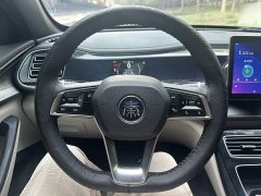 BYD Qin Plus 2021 DM-i 55KM Flagship - ფოტო 2