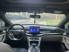 BYD Qin Plus 2021 DM-i 55KM Flagship - ფოტო 3