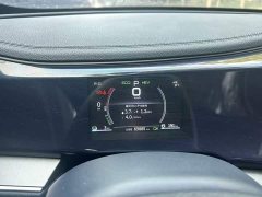 BYD Qin Plus 2021 DM-i 55KM Flagship - ფოტო 4