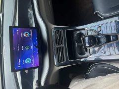 BYD Qin Plus 2021 DM-i 55KM Flagship - ფოტო 5