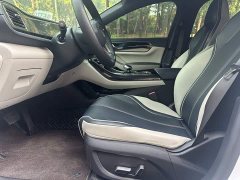 BYD Qin Plus 2021 DM-i 55KM Flagship - ფოტო 9