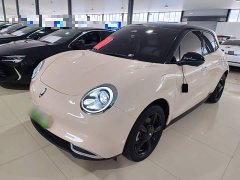 ORA Good Cat 401km Luxury - ფოტო 1
