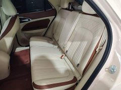 ORA Good Cat 401km Luxury - ფოტო 16