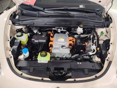 ORA Good Cat 401km Luxury - ფოტო 19