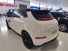 ORA Good Cat 401km Luxury - ფოტო 4