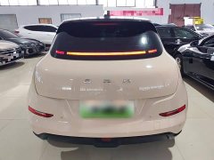 ORA Good Cat 401km Luxury - ფოტო 5