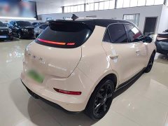 ORA Good Cat 401km Luxury - ფოტო 6