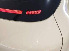 ORA Good Cat 401km Luxury - ფოტო 7