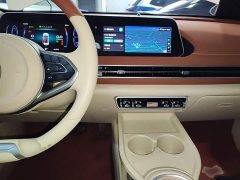 ORA Good Cat 401km Luxury - ფოტო 9