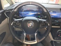 Buick GL8 2023 ES Luxe Comfort - ფოტო 10