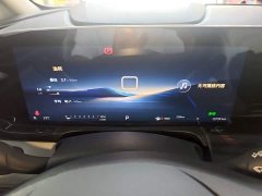 Buick GL8 2023 ES Luxe Comfort - ფოტო 11