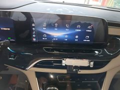 Buick GL8 2023 ES Luxe Comfort - ფოტო 12