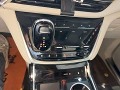 Buick GL8 2023 ES Luxe Comfort - ფოტო 13