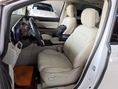 Buick GL8 2023 ES Luxe Comfort - ფოტო 14