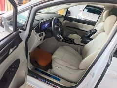 Buick GL8 2023 ES Luxe Comfort - ფოტო 15
