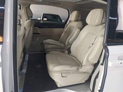 Buick GL8 2023 ES Luxe Comfort - ფოტო 16