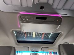 Buick GL8 2023 ES Luxe Comfort - ფოტო 17