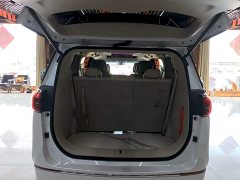 Buick GL8 2023 ES Luxe Comfort - ფოტო 18
