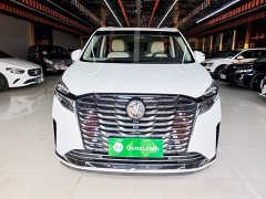 Buick GL8 2023 ES Luxe Comfort - ფოტო 2