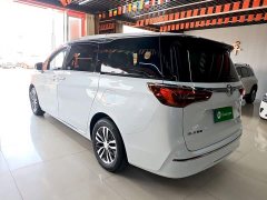 Buick GL8 2023 ES Luxe Comfort - ფოტო 4