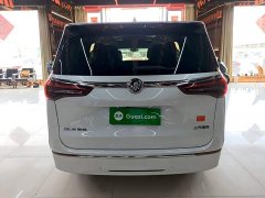 Buick GL8 2023 ES Luxe Comfort - ფოტო 5