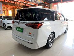 Buick GL8 2023 ES Luxe Comfort - ფოტო 6