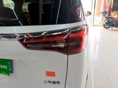 Buick GL8 2023 ES Luxe Comfort - ფოტო 7