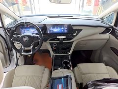 Buick GL8 2023 ES Luxe Comfort - ფოტო 9