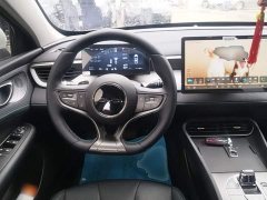 BYD Seal 05 DM-i 2025 DM-i Smart Driving Edition 55KM Prestige Edition - ფოტო 10