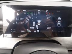 BYD Seal 05 DM-i 2025 DM-i Smart Driving Edition 55KM Prestige Edition - ფოტო 11