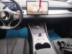BYD Seal 05 DM-i 2025 DM-i Smart Driving Edition 55KM Prestige Edition - ფოტო 12