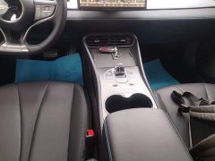 BYD Seal 05 DM-i 2025 DM-i Smart Driving Edition 55KM Prestige Edition - ფოტო 13