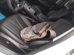 BYD Seal 05 DM-i 2025 DM-i Smart Driving Edition 55KM Prestige Edition - ფოტო 14