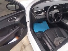 BYD Seal 05 DM-i 2025 DM-i Smart Driving Edition 55KM Prestige Edition - ფოტო 15
