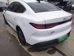 BYD Seal 05 DM-i 2025 DM-i Smart Driving Edition 55KM Prestige Edition - ფოტო 4