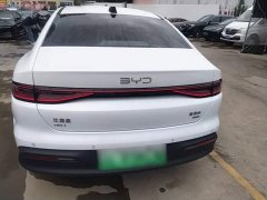 BYD Seal 05 DM-i 2025 DM-i Smart Driving Edition 55KM Prestige Edition - ფოტო 5