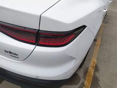 BYD Seal 05 DM-i 2025 DM-i Smart Driving Edition 55KM Prestige Edition - ფოტო 7